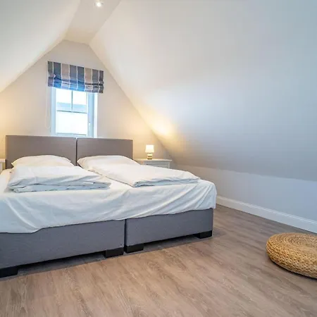Appartement Nicolinenhof-App-Wanderduene *
